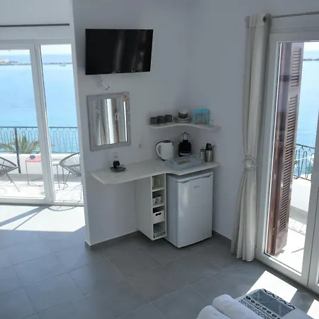 Apartamento Flisvos *