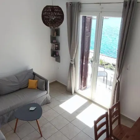 Apartamento Flisvos Tínos