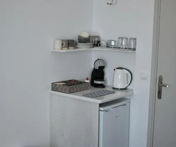 Appartamento Flisvos Tínos