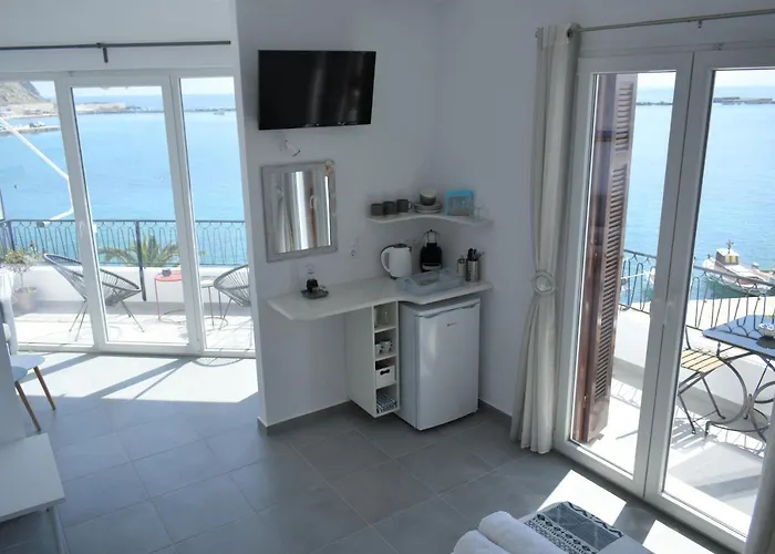 Appartamento Flisvos *