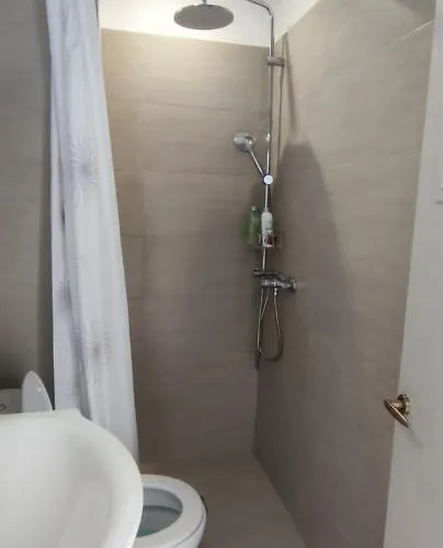 Appartamento Flisvos