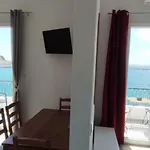 Appartement Flisvos *